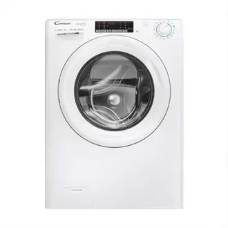 Oferta de LAVAD 10K 1400R CANDY CO4104TWM1S CLASE A-10% por 329€ en MegaHogar