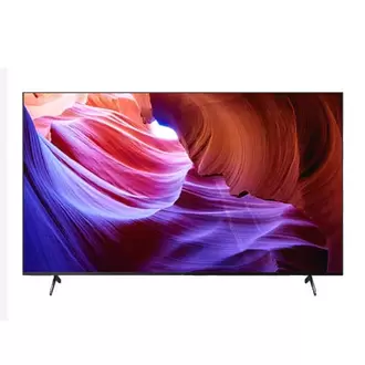 Oferta de TV LED 85" 4K SONY KD85X85KAEP GOOGLETV por 1599€ en MegaHogar