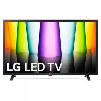 Oferta de TV LED 32" HD LG 32LQ630B6LA WEBOS 22 por 209€ en MegaHogar