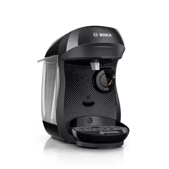 Oferta de CAFETERA TASSIMO BOSCH TAS1002NV por 32,5€ en MegaHogar