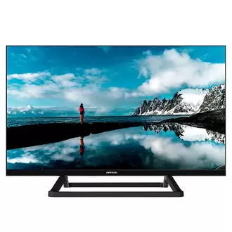 Oferta de TV LED 24" HD INFINITON INTV24GS590 ANDROID por 139€ en MegaHogar