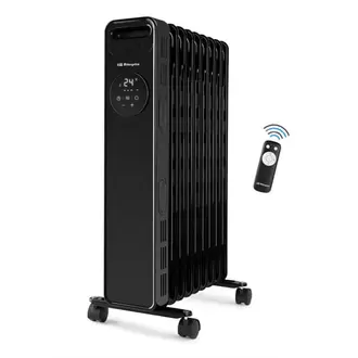 Oferta de RADIADOR ORBEGOZO RAD2010 2000W por 94,9€ en MegaHogar