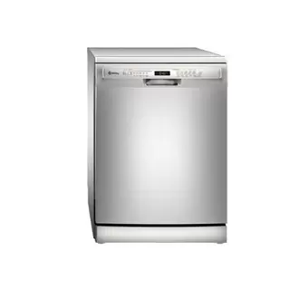 Oferta de LAVAV 60CM BALAY 3VS5010IP E INOX por 455€ en MegaHogar