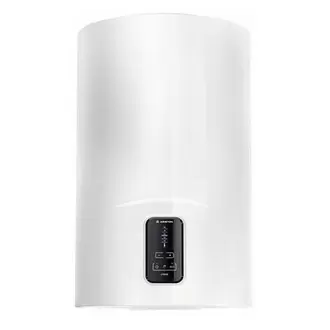 Oferta de TERMO 50L 528X450X470 ARISTON LYDOS ECO 50 por 173€ en MegaHogar