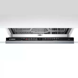 Oferta de LAVAV 60CM BOSCH SMV2ITX18E E INTG por 495€ en MegaHogar