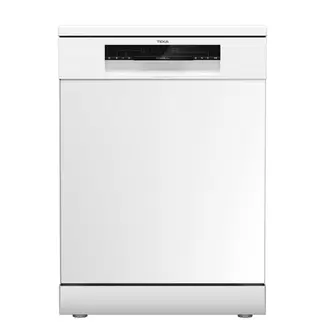 Oferta de LAVAV 60CM TEKA DFS26650 E BLANCO por 379€ en MegaHogar