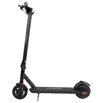 Oferta de PATINETE ELECTRICO 25KM/H INFINITON BIGCITYLITE NG por 299€ en MegaHogar