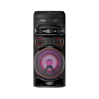 Oferta de TORRE SONIDO LG XBOOM RNC7 por 379€ en MegaHogar