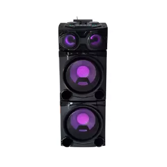 Oferta de ALTAVOZ KARAOKE  MANTA SPK5520  330W por 239€ en MegaHogar