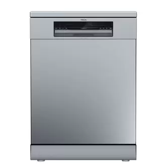 Oferta de LAVAV 60CM TEKA DFS26650 E INOX por 419€ en MegaHogar