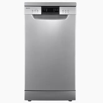 Oferta de LAVAV 45CM INFINITON DIW43SP A++ INOX por 319€ en MegaHogar