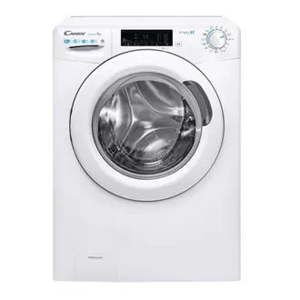 Oferta de LAVASECAD 9/6K CANDY 1400R CSOW4965TWE1S por 389€ en MegaHogar