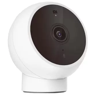 Oferta de CAMARA IP/WIFI XIAOMI MI CAMERA 2 MAGNETIC MOUNT 2 por 26,9€ en MegaHogar