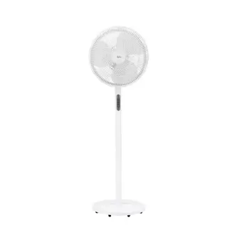 Oferta de VENTILADOR DE PIE JATA INCLINABLE 30 JVVP3061 por 31,9€ en MegaHogar