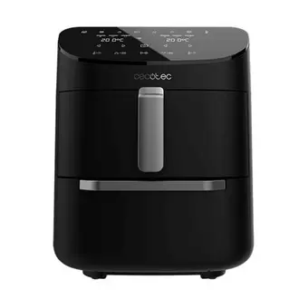 Oferta de FREIDORA AIRE 11L CECOTEC CE3282 por 179€ en MegaHogar