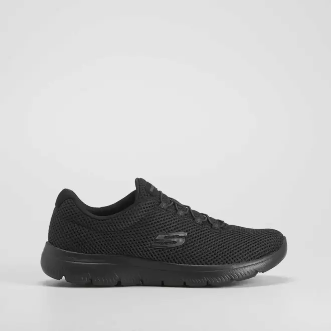 Oferta de Zapatilla SKECHERS SUMMIT por 64,99€ en Merkal