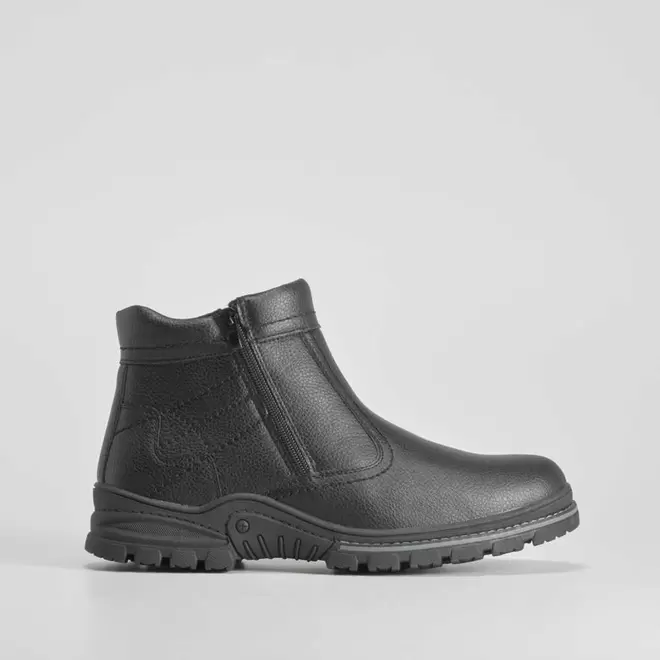 Oferta de Bota cómoda SENDA ROAD por 49,99€ en Merkal