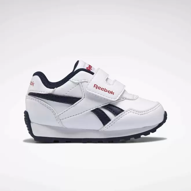 Oferta de Deportiva bebé REEBOK Royal Rewind GY1739 por 33,99€ en Merkal