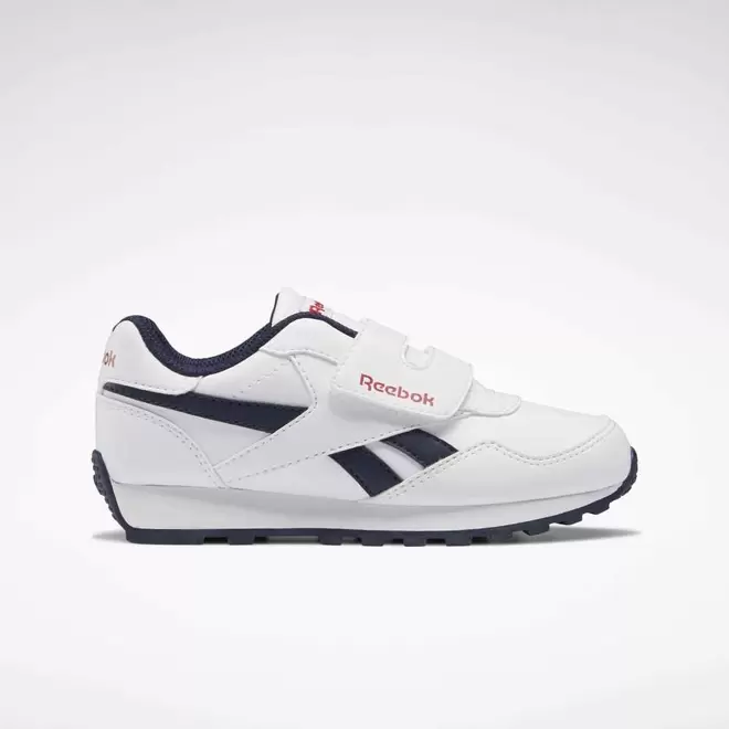 Oferta de Deportiva REEBOK Royal Rewind GY1729 por 35,99€ en Merkal