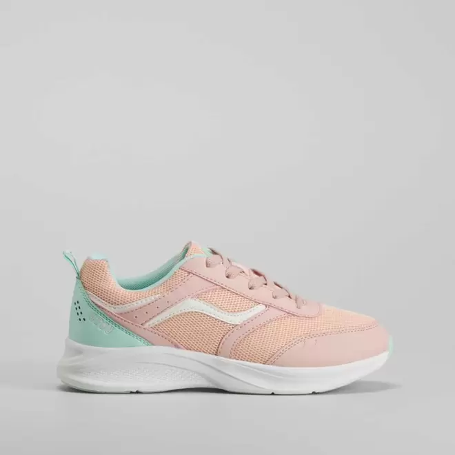 Oferta de Deportiva focus rosa UTWO por 22,99€ en Merkal