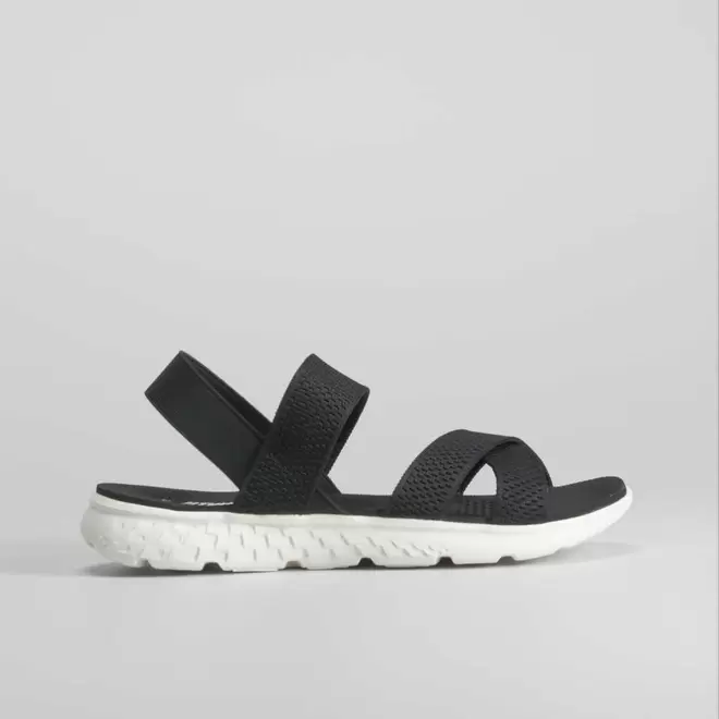Oferta de Sandalia sport básica elásticos UTWO por 19,99€ en Merkal