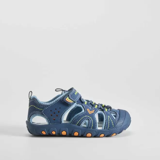 Oferta de Sandalia deportiva azul marino PABLOSKY por 35,99€ en Merkal