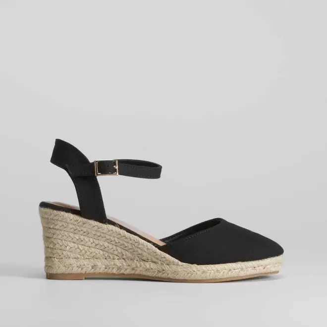 Oferta de Sandalia yute basic PICCOLA PIU por 22,99€ en Merkal