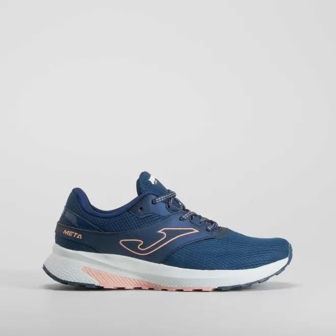 Oferta de Deportiva meta lady 2503 azul JOMA por 34,99€ en Merkal