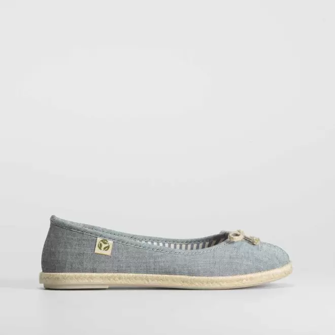 Oferta de Bailarina basic SENDA ROAD por 25,99€ en Merkal