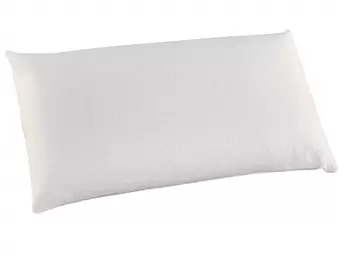 Oferta de Almohada viscoelástica por 35€ en Merkamueble