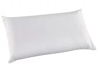 Oferta de Almohada látex por 65€ en Merkamueble