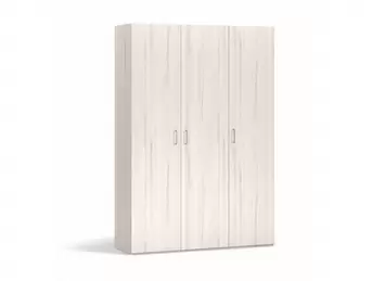 Oferta de Armario 3 puertas abatibles color quarzo por 431€ en Merkamueble