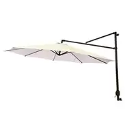 Oferta de PARASOL DE PARED BEIGE DONNA GARDEN 3 METROS por 89€ en Mi Bricolaje