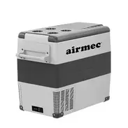 Oferta de NEVERA PORTÁTIL 60W 50 LITROS  AIRMEC por 275€ en Mi Bricolaje