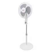 Oferta de VENTILADOR DE PIE 40CM 40W LARRYHOUSE por 22,9€ en Mi Bricolaje