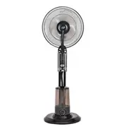 Oferta de VENTILADOR  NEBULIZADOR 40CM LARRYHOUSE 75W por 89€ en Mi Bricolaje