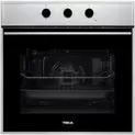 Oferta de Horno multifunción Teka HSB615SSClase A, 70L, 6 Funciones, Hydroclean ECO, Guía ExtraibleClase A, 70L, 6 Funciones, Hydroclean ECO, Guía Extraible por 269€ en Mi electro