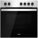 Oferta de Horno Polivalente Teka HBE 435 MEA, 72L, Ventilación Dinámica, 3 Funciones, Doble Vidrio, NegroA, 72L, Ventilación Dinámica, 3 Funciones, Doble Vidrio, Negro por 273€ en Mi electro