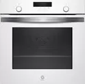 Oferta de Horno Balay 3HB5158B2Clase A, 7 Funciones, 71L, Limpieza vapor, Raíl Telescópico, Cristal BlancoClase A, 7 Funciones, 71L, Limpieza vapor, Raíl Telescópico, Cristal Blanco por 373€ en Mi electro