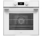 Oferta de Horno Pirolítico Teka HLB 840 P BlancoA+, HydroClean PRO, 8 Funciones, Touch Control, Guía PlusA+, HydroClean PRO, 8 Funciones, Touch Control, Guía Plus por 481€ en Mi electro