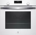 Oferta de Horno Pirolítico Balay 3HA5748B2Clase A, 8 Funciones, Raíles Comfort, AutoChef, Hidrolísis,BlancoClase A, 8 Funciones, Raíles Comfort, AutoChef, Hidrolísis,Blanco por 579€ en Mi electro