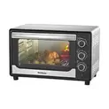 Oferta de Horno Sobremesa Mx Onda MXHC218132 litros, Convección32 litros, Convección por 94€ en Mi electro