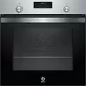 Oferta de Horno Pirolítico Balay 3HB4841X2Clase A, 71L, 7 Funciones, Limpieza Vapor, Raíl Telescópico, InoxClase A, 71L, 7 Funciones, Limpieza Vapor, Raíl Telescópico, Inox por 443€ en Mi electro