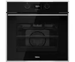 Oferta de Horno Teka HLB 840A+, HydroClean PRO, 9 Funciones, Touch Control, Guía Plus, NegroA+, HydroClean PRO, 9 Funciones, Touch Control, Guía Plus, Negro por 325€ en Mi electro