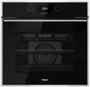 Oferta de Horno Teka HLB840P SSClase A+, Pirólisis & Hydroclean, 70L, Display, 8 Funciones, AntihuellasClase A+, Pirólisis & Hydroclean, 70L, Display, 8 Funciones, Antihuellas por 497€ en Mi electro