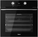 Oferta de Horno Teka AirFry HLB8416Clase A+, 9 Funciones, HydroClean, FryMaster, GuíaTelescópicaClase A+, 9 Funciones, HydroClean, FryMaster, GuíaTelescópica por 481€ en Mi electro