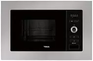 Oferta de Microondas Integrable Teka MWE225FI20 L, 800W (Grill 1000W), 5 Potencias, 8 Menús, Acero Inox20 L, 800W (Grill 1000W), 5 Potencias, 8 Menús, Acero Inox por 187€ en Mi electro