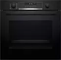 Oferta de Horno Pirolítico Bosch HBG5780B671L, 9 Funciones, 30 Recetas pre-programadas, ClipRails, Negro71L, 9 Funciones, 30 Recetas pre-programadas, ClipRails, Negro por 579€ en Mi electro