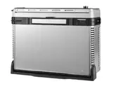 Oferta de Horno Ninja Foodie SP101EU8 funciones en 1, 2400 W, 10 L, Inox8 funciones en 1, 2400 W, 10 L, Inox por 208€ en Mi electro