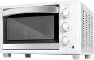 Oferta de Horno Sobremesa Cecotec Bake&Toast 381223 L, 1500 W, Blanco23 L, 1500 W, Blanco por 67€ en Mi electro